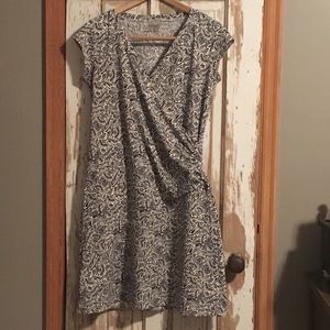 Athleta Dress
